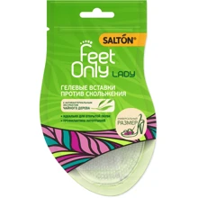 Гелевые вставки Salton Feet Comfort L против скольжения (4607131423157): undefined undefined