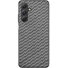 Чехол для телефонов Epik Case TPU+PC Grid Lightning for Samsung S721 Galaxy S24 FE: Совместимость Samsung S721 Galaxy S24 FE