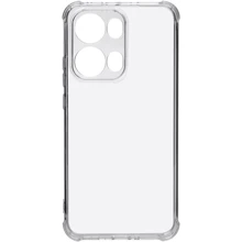 Чохол для телефона ArmorStandard Air Force Camera cover Transparent for OPPO Reno13 Pro 5G (ARM81882): Сумісність OPPO Reno13 Pro 5G