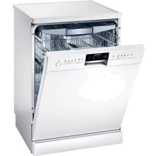 Посудомийка Siemens SN26N293EU: Розміри 84,5x60x60