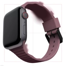 Аксесуар для Watch Urban Armor Gear UAG Silicone Strap Aurora Dusty Rose (19249Q314848) for Apple Watch 42 / 44mm: Виробник UAG