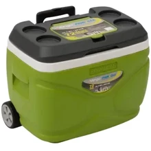 Термобокс Vango Pinnacle Wheelie 30L Green (ACRPINACL0CCZ35): Тип термобокс