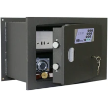 Сейф Safetronics STR 25ME: Тип Вбудований
