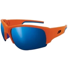 Спортивные очки Julbo DUST Spectron 3+ Matt Orange/blue (J4331178): Назначение Альпинизм, Велосипедные