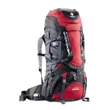 Рюкзак Deuter Aircontact PRO 70+15 cranberry-black (5710): Производитель Deuter