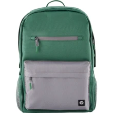 Сумка для ноутбуков HP 15.6" Campus Green/Gray (7J595AA): Тип сумки рюкзак
