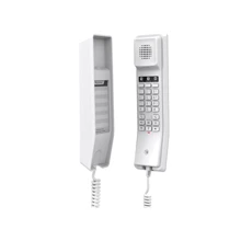 Офисный телефон Grandstream GHP610: Тип IP