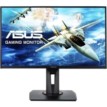 Монитор Asus TUF Gaming VG258QM (90LM0450-B02370): Покрытие экрана антибликовое