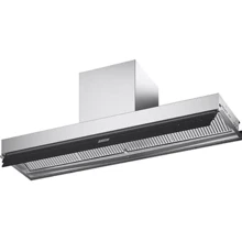 Вытяжка Franke FST DRIP FREE 120 X 305.0662.834: Тип воздухоочистителя Рециркуляция, Отвод