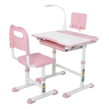 Парта Bambi M 5068-8-2: Вік дитини от 5-ти лет