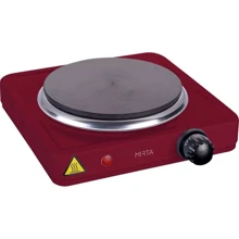 Настільна плита Mirta HP-9910R: Виробник Mirta