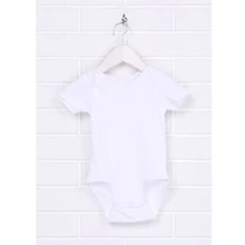 Боді H & M 588184 92 см біле: Стать унісекс