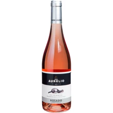 Вино Don Aurelio Rosado розовое сухое 0.75л 11.5% (PLK8437006111065): Страна производитель Испания