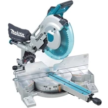 Пила торцовочная Makita LS1216L: Производитель Makita