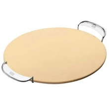 Набор для барбекю Круг для пиццы Weber Gourmet BBQ System (8836): Размеры, мм 340х425