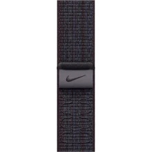 Apple 41mm Black/Blue Nike Sport Loop (MUJV3ZM/A): Производитель Apple