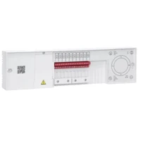 Контроллер Danfoss Icon Master Controller OTA, 24V, на 15 выходов (088U1142): Производитель Danfoss
