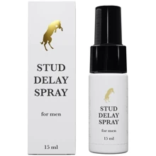Спрей-пролонгатор Cobeco Stud Delay Spray, 15ml: Виробник Cobeco