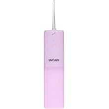 Зубная щетка Xiaomi Enchen Mint 3 Pink: Назначение универсальная