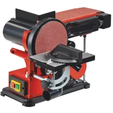 Шлифовальный станок Einhell TC-US 380 (4419257): Производитель Einhell