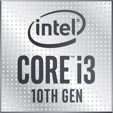 Intel Core i3-10320 (CM8070104291009) Tray: Производитель Intel