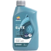 Моторна олива Repsol ELITE COMPETICION 5W-40 1л: Тип Синтетическое