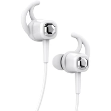 Наушники Superlux HD387 White: Тип конструкции вакуумные