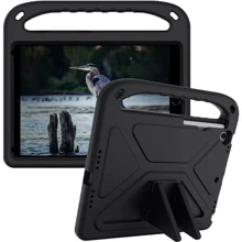 Аксессуар для iPad AirOn Premium EVA Black for iPad 10.2 2019-2021 / iPad Air 2019: Цвет черный