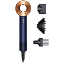 Фен Dyson HD07 Supersonic Prussian Blue/Rich Copper (113312-01): Тип Профессиональный