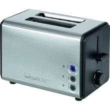 Тостер Clatronic TA 3620 schwarz-inox: Тип Тостеp