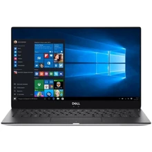 Dell XPS 9370 (DX9370i7) Approved Витринный образец: Причина уценки Как новый (витринный образец): ноутбук выглядит и функционирует как новый. Техника полностью протестирована по программе Approved, все функции работают корректно
