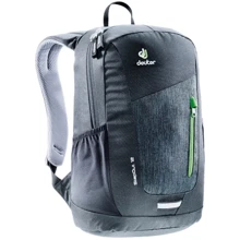 Рюкзак Deuter StepOut 12 Dresscode-Black (3810215-7712): Производитель Deuter