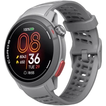 Смарт-часы Coros Pace Pro Sport Watch Grey: Виды спорта Плавание, Велоспорт, Бег