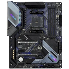 ASRock B550 Extreme4 Socket AM4: Оперативна пам'ять 4xDDR4 4733 МГц, до 128 ГБ