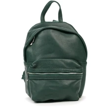 Женский рюкзак ARTiS Bags зелёный (15419325): Пол Женский
