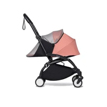 Антимоскитная сетка BABYZEN YOYO 0+ (для компактной люльки) (BZ10203-01): Производитель Babyzen