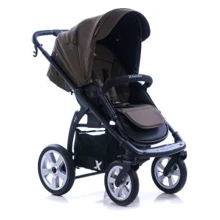 Коляска X-Lander X-Move Terra (T-WDZ01-00446): Тип коляски візок для прогулянок