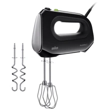 Миксер Braun HM 2110 BK: Мощность, Вт 500
