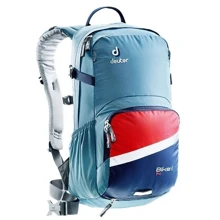 Рюкзак Deuter Bike I 14 Slateblue-Midnight (3203117): Производитель Deuter