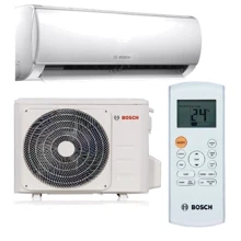 Кондиционер Bosch Climate 5000 RAC 7-2 IBW: Вид установки внутреннего блока настенный
