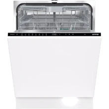 Встраиваемая посудомоечная машина Gorenje GV663D60: Размеры 59.8×81.6×55.5 см