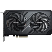 Видеокарта GIGABYTE GeForce RTX 5060 WINDFORCE 8G (GV-N5060WF2-8GD): Объем памяти, Гб 8