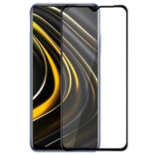 Аксесуар для смартфона Tempered Glass Black for Xiaomi Poco M3: Сумісність Xiaomi Poco M3