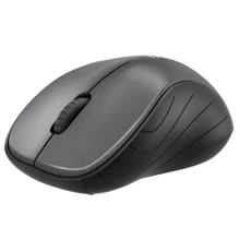 Мышь RAPOO M260 Silent Gray: Интерфейс подключения Bluetooth, Wireless