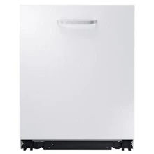 Встраиваемая посудомоечная машина Samsung DW60M9970BB: Цвет белый