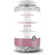 Myprotein Hyaluronic Acid Гіалуронова кислота 30 таблеток: Тип Гиалуроновая кислота