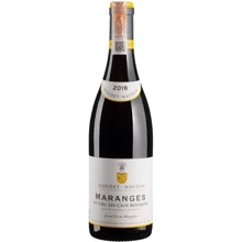 Вино Doudet Naudin Maranges 1er Cru Les Clos Roussots красное сухое 0.75л (BWW0690): Страна производитель Франция