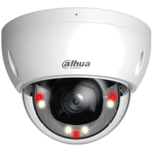 IP-камера відеоспостереження Dahua Smart Dual Light WizSense with DH-IPC-HDBW2449E-S-IL (4 MP/2.8 mm): Виробник DAHUA