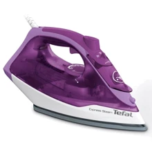 Утюг Tefal FV2836E0: Подключение проводное (1.9 м)