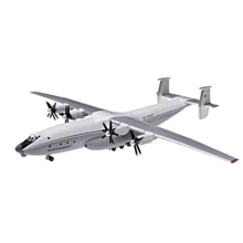 Авиамодель Herpa Транспортный самолет Антонов Ан-22 "Антей" (HRP530378): Производитель Herpa